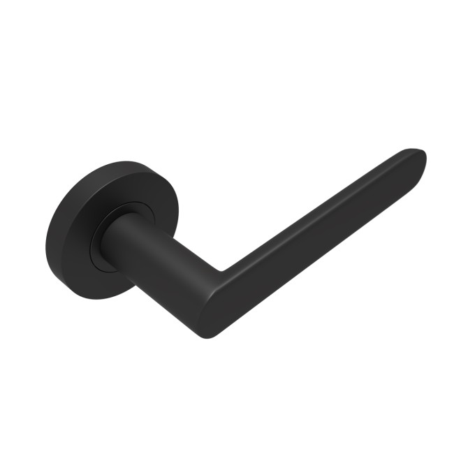 Skantrae Deurkruk Arc 20 Regular Zwart